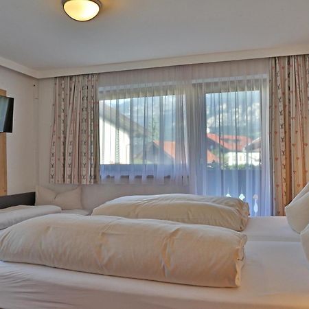 Gasthof Pension Alpenblick Radfeld Zewnętrze zdjęcie