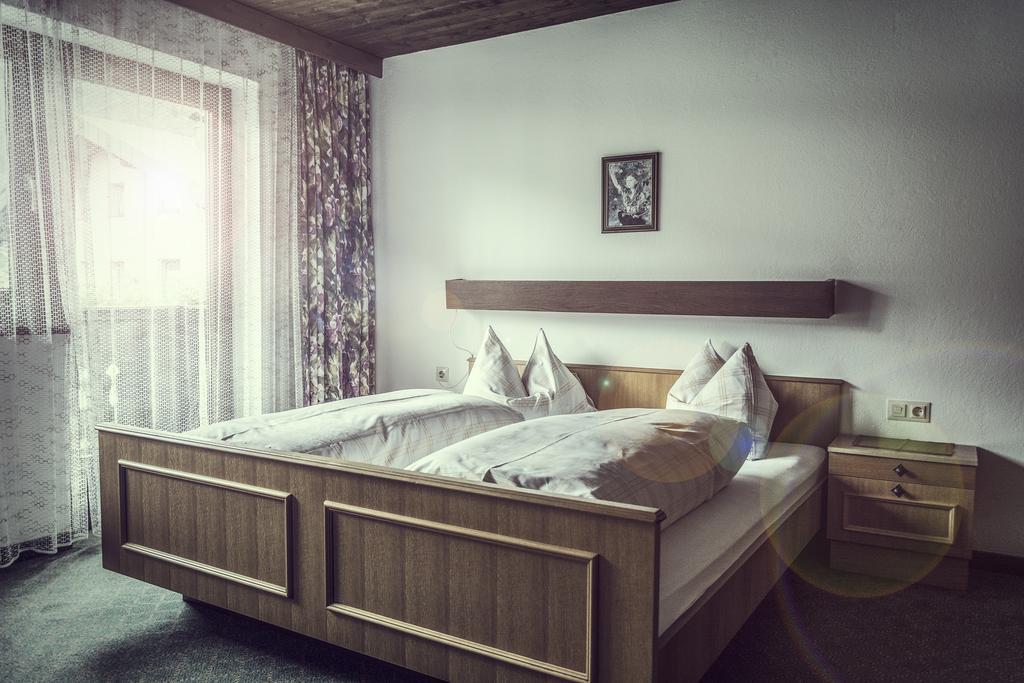 Gasthof Pension Alpenblick Radfeld Pokój zdjęcie