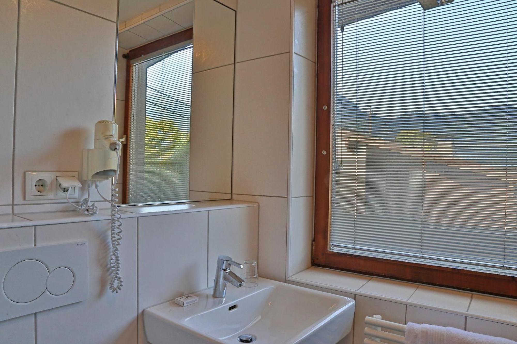Gasthof Pension Alpenblick Radfeld Zewnętrze zdjęcie