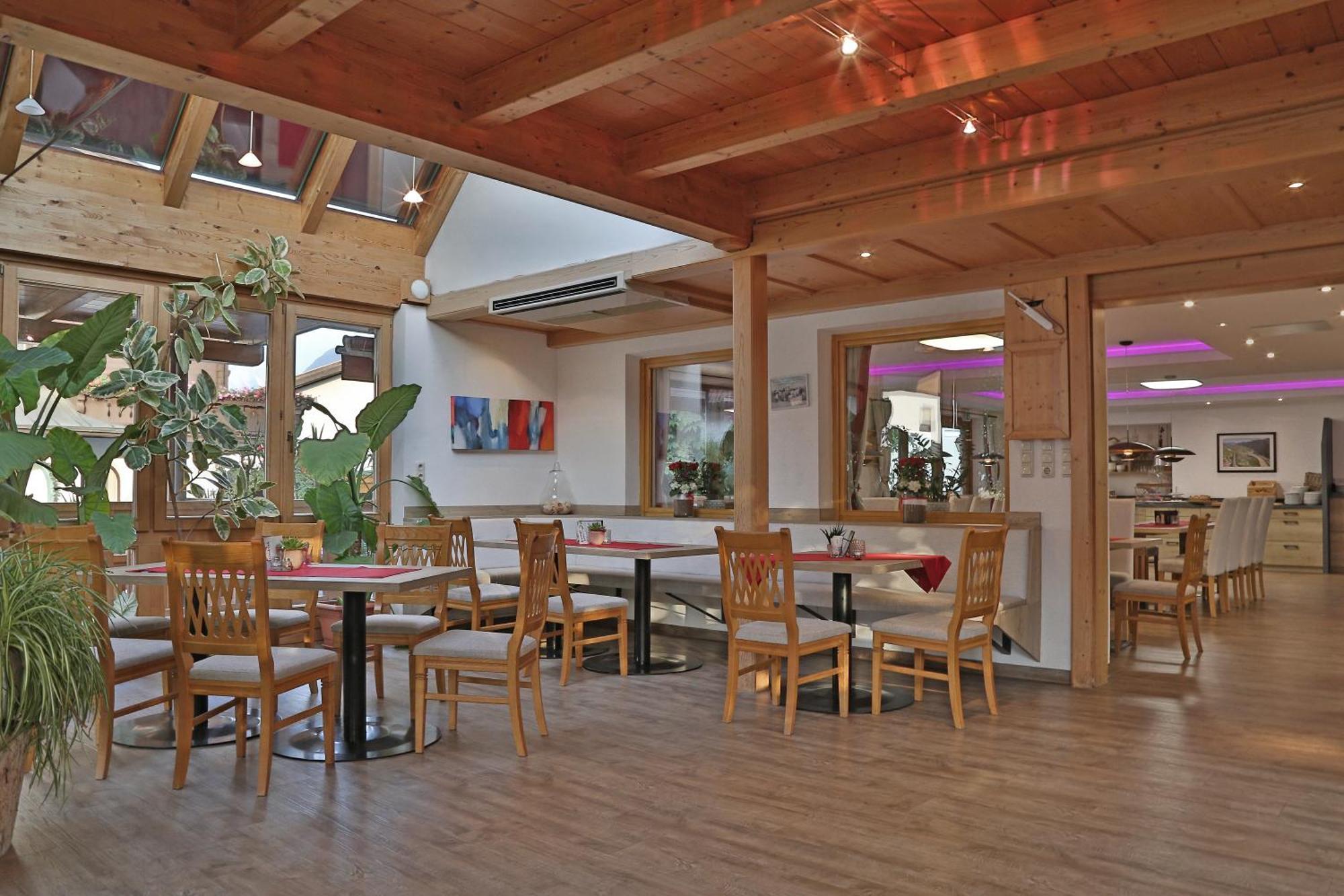 Gasthof Pension Alpenblick Radfeld Zewnętrze zdjęcie