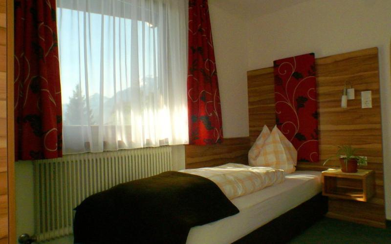 Gasthof Pension Alpenblick Radfeld Zewnętrze zdjęcie