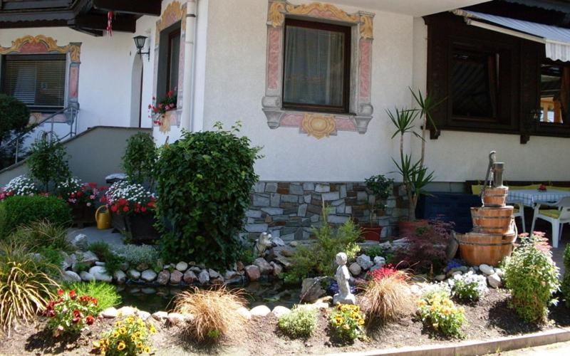 Gasthof Pension Alpenblick Radfeld Zewnętrze zdjęcie