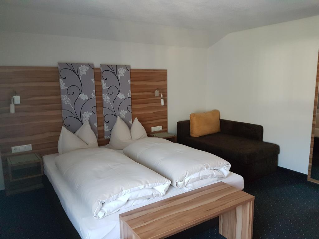 Gasthof Pension Alpenblick Radfeld Zewnętrze zdjęcie