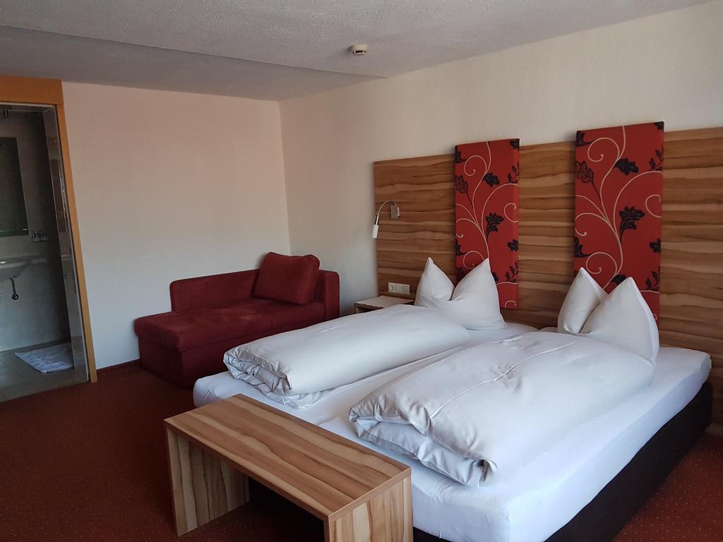 Gasthof Pension Alpenblick Radfeld Zewnętrze zdjęcie