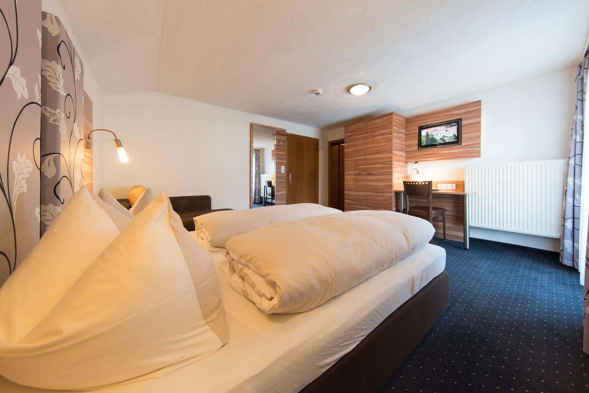 Gasthof Pension Alpenblick Radfeld Zewnętrze zdjęcie