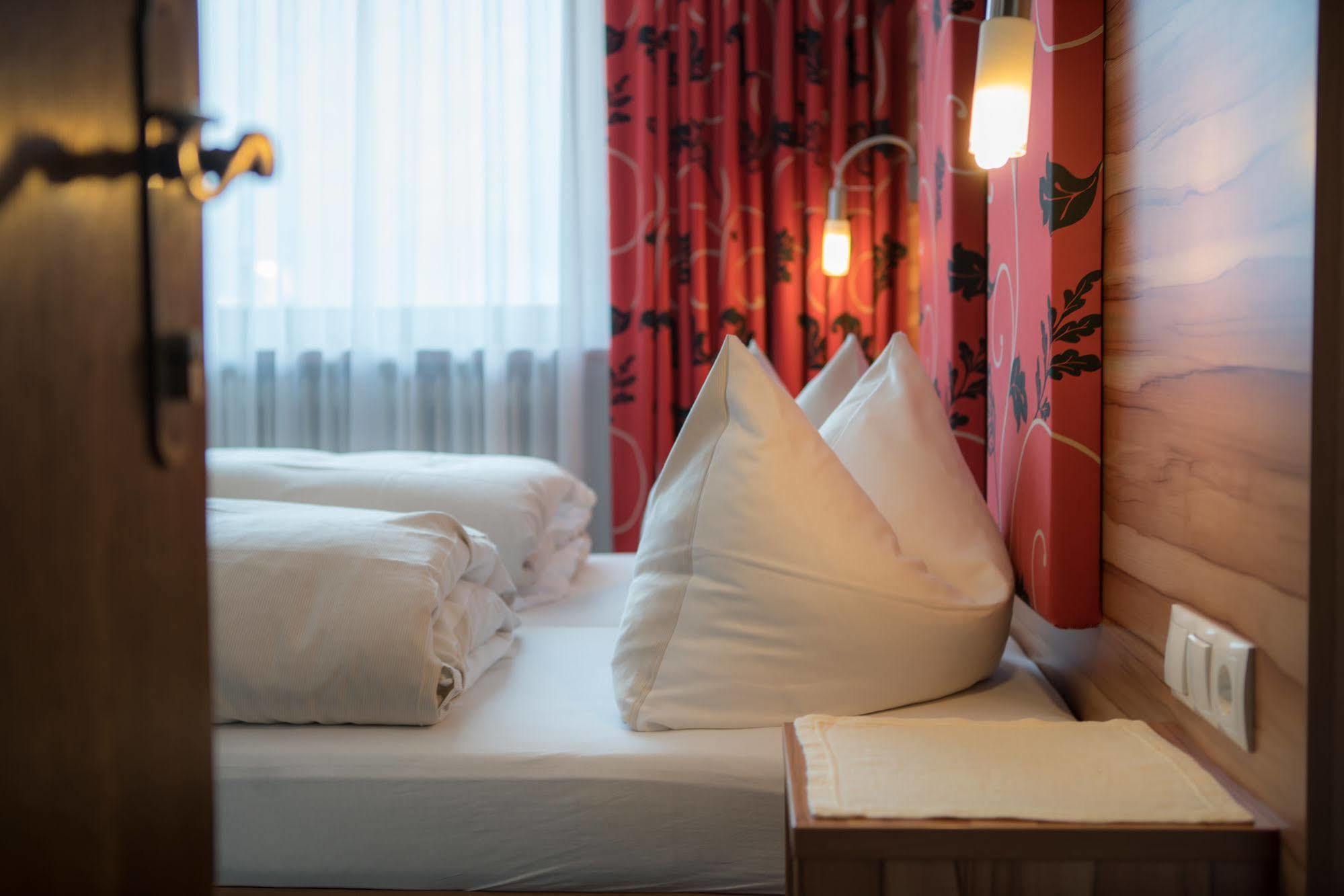 Gasthof Pension Alpenblick Radfeld Zewnętrze zdjęcie