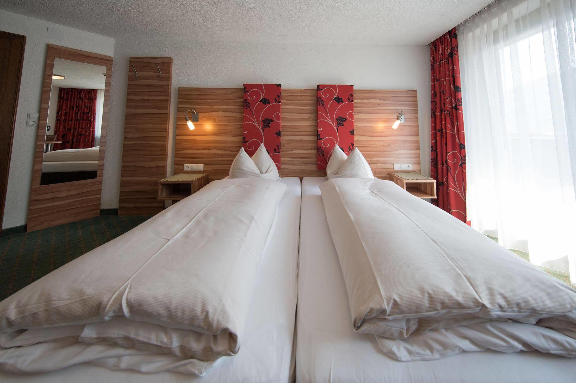 Gasthof Pension Alpenblick Radfeld Zewnętrze zdjęcie